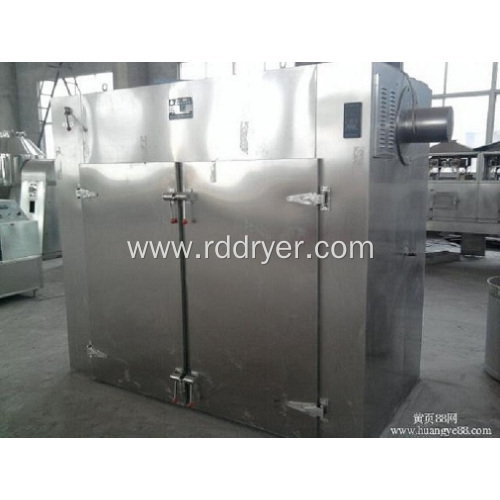 CT-C Series Hot Air Circulation Oven